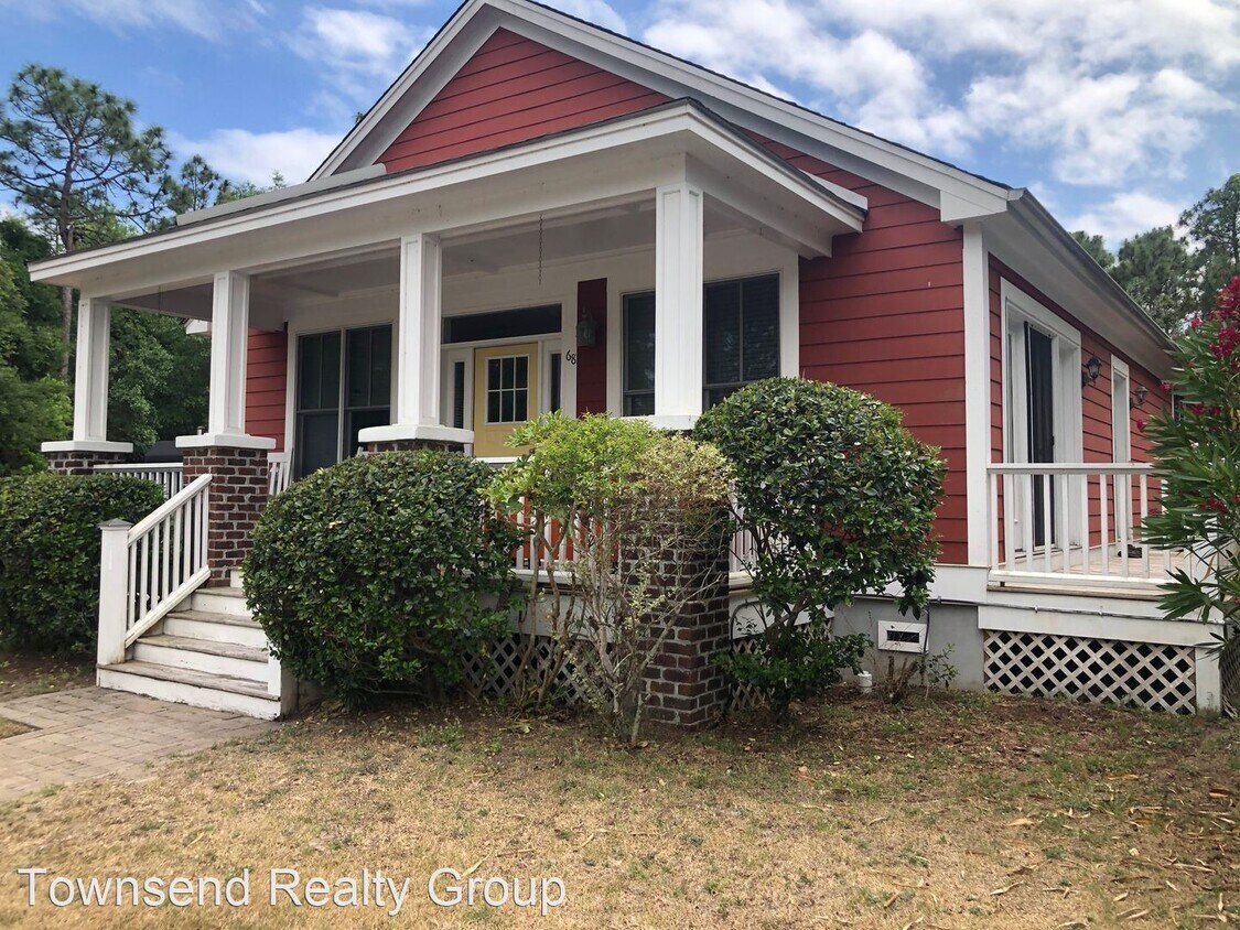 68 Craftsman Ln, SC 29440 House Rental in SC