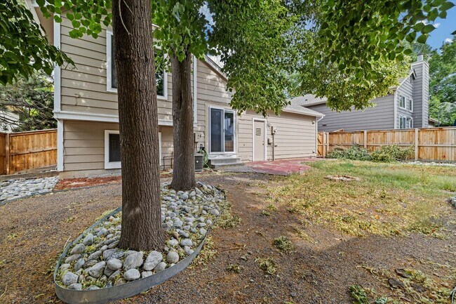 Foto del edificio - 9333 Cattail Ct
