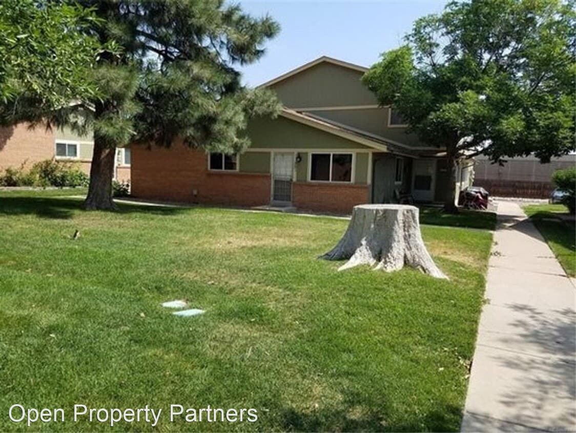 1145 S Fairplay Cir, Aurora, CO 80012 House Rental in Aurora, CO