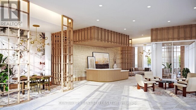 Photo du bâtiment - 10 All Nations Dr