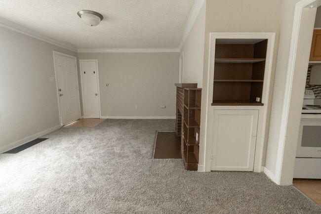 Foto del edificio - Downtown house off Hitt St!