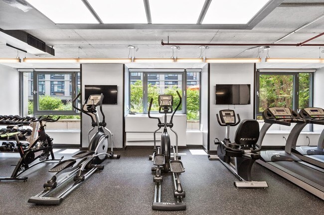 Foto del edificio - 247 N 7th St