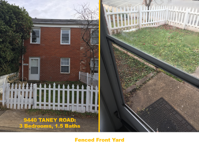 Foto del edificio - 9440 Taney Rd