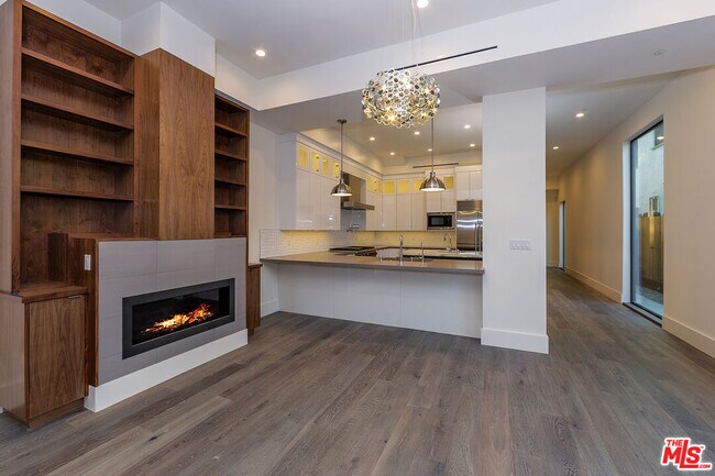 Foto del edificio - 1612 S Wooster St