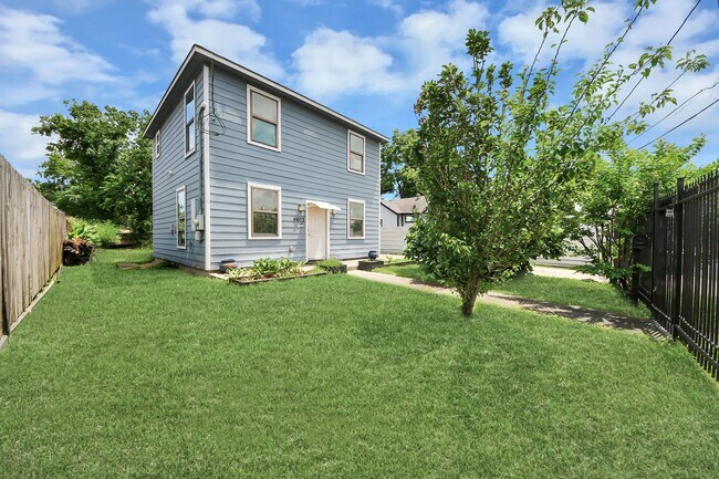 Building Photo - 4603 Orange St