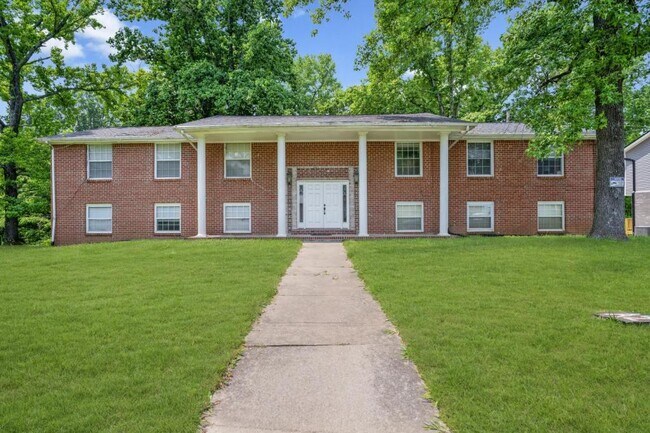 Foto del edificio - 376 Ryder Ave