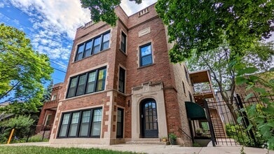 Building Photo - 4011 N Avers Ave