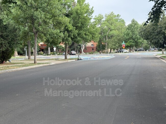Foto del edificio - 314 S Sherwood St