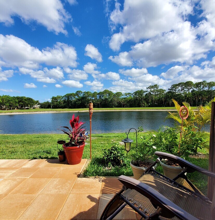 8538 Water Cay, Royal Palm Beach, FL 33411 House Rental in Royal Palm