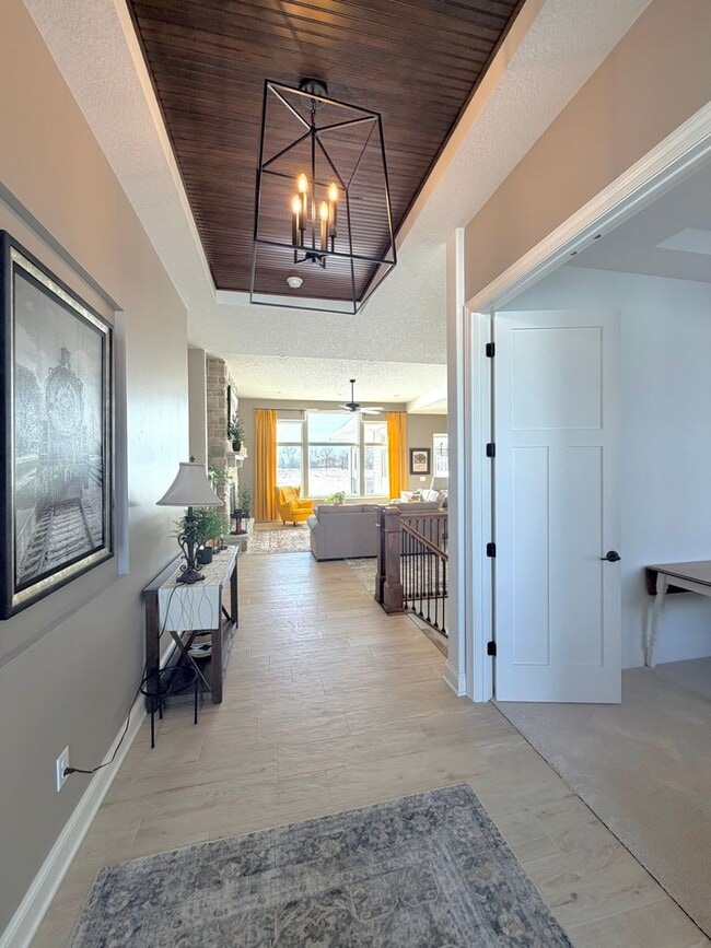 Building Photo - MUST SEE!  Gorgeous - Fully Furnished - New Construction Home in Delano.  No Detail Left To Be De...