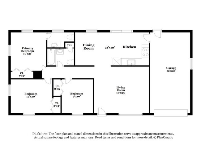 Building Photo - 24180 Hinesley Rd