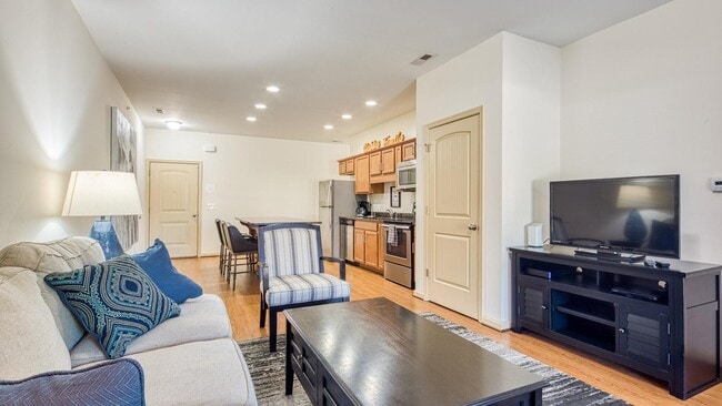 Photo - The Gardens on Timberlake Apartments