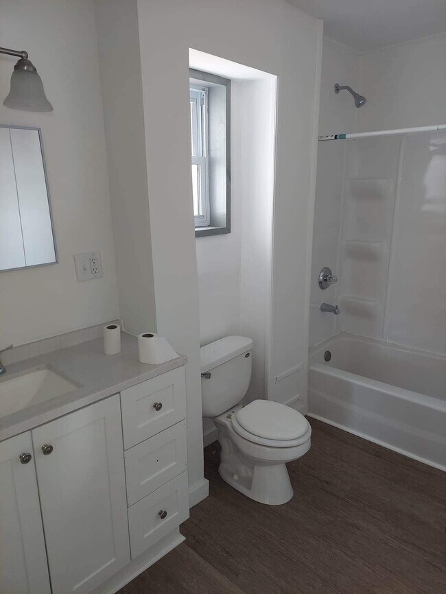 Bathroom - 36 W Eau Claire St