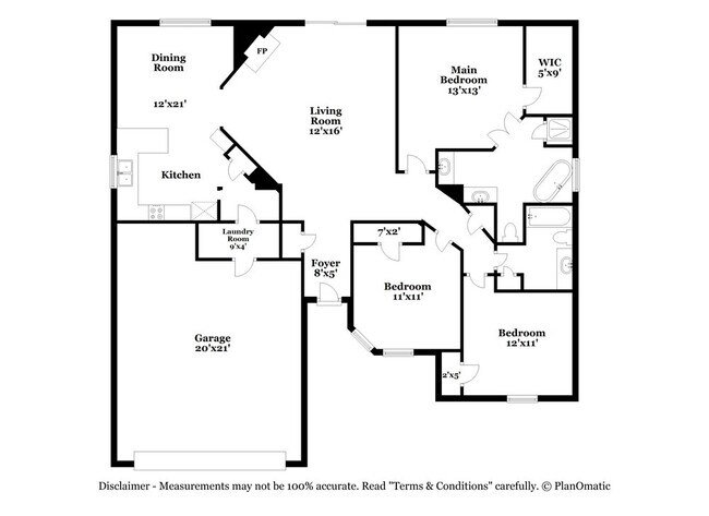 Building Photo - 275 Eagle Way
