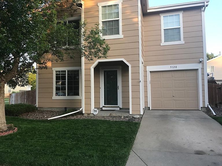 5120 E 100th Dr, Thornton, CO 80229 House for Rent in Thornton, CO