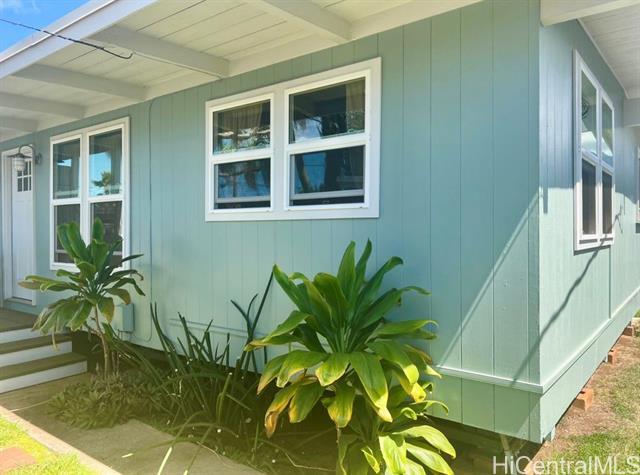 Foto del edificio - 67-260-260 Kahaone Loop