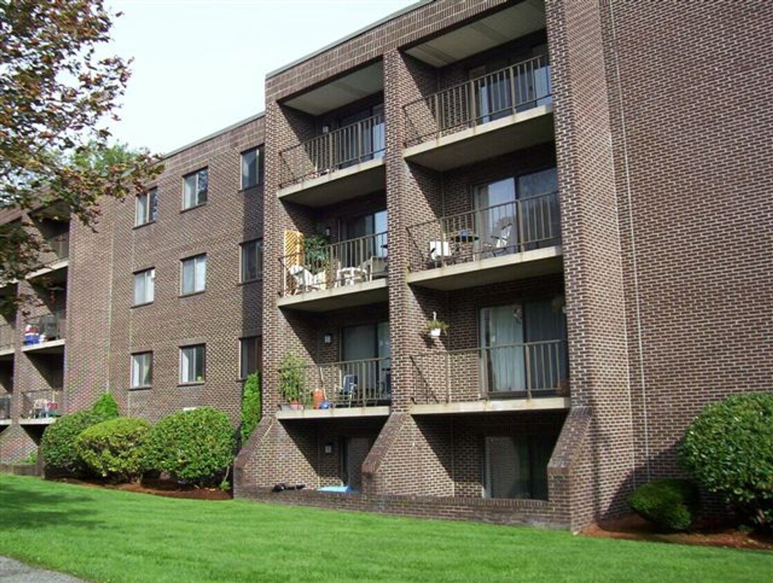 Foto del edificio - 30 Pomeworth Street