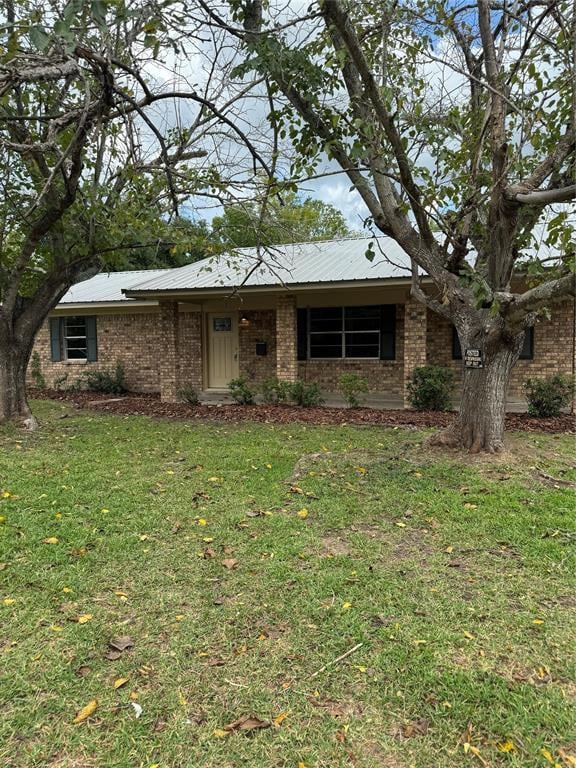 1413 Forehand St, Crockett, TX 75835 House Rental in Crockett, TX