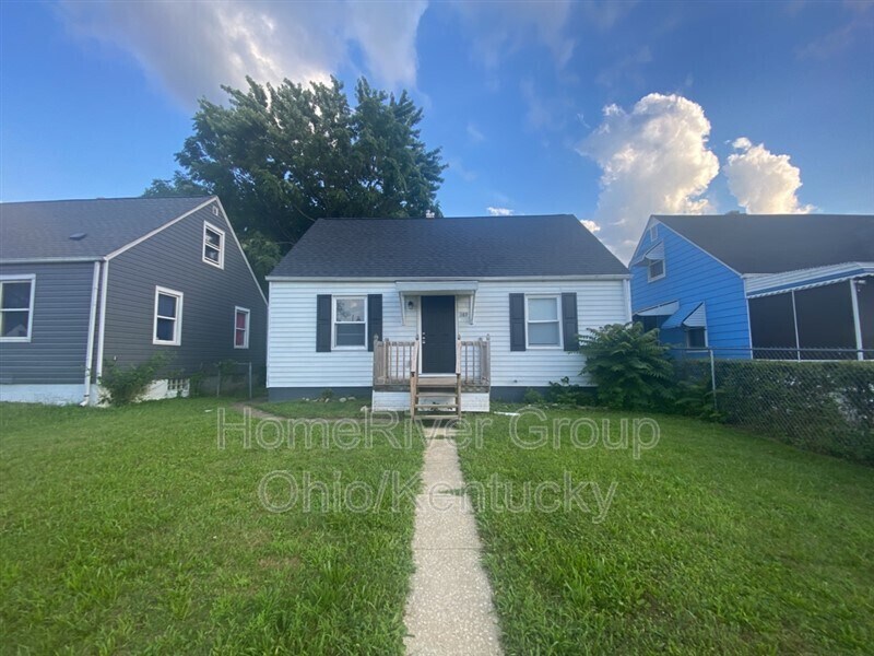 Foto principal - 1189 E 24th Ave