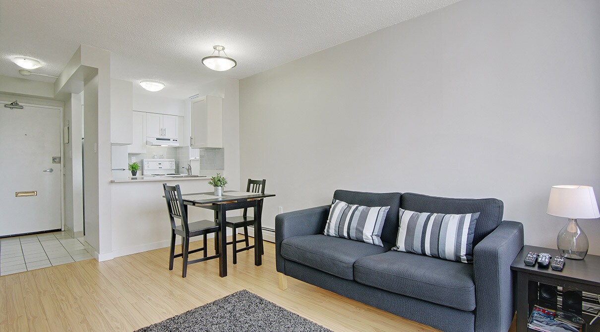 Photo principale - Harbourview