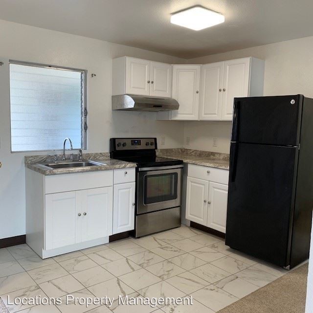 Foto del edificio - 2 br, 1 bath House - 329 Olive Avenue #202