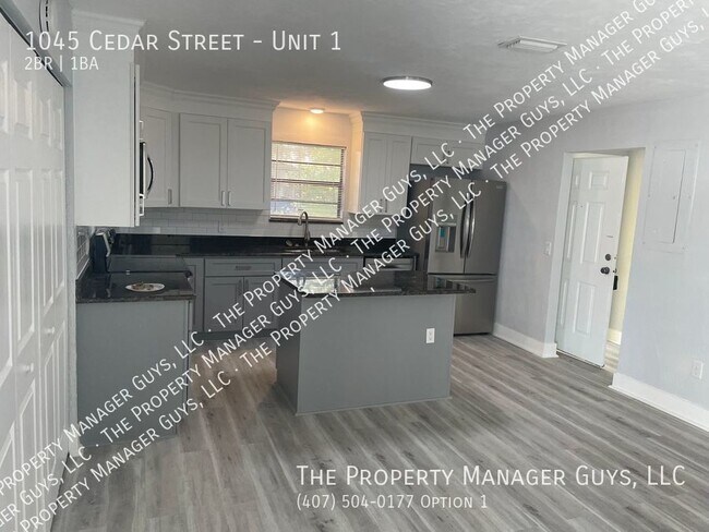 Building Photo - 2/1 For Rent in Daytona Beach for $1375/mo