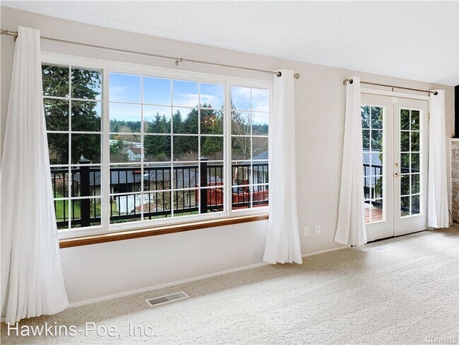 Foto del edificio - 3 br, 2 bath House - 6812 Bentley Circle NE