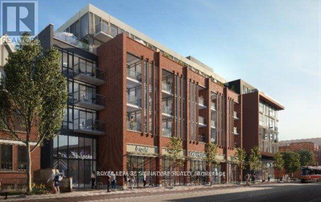 Photo principale - 665 Queen St E