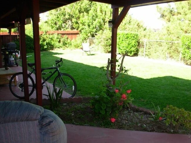 Building Photo - SDSU - August 2026 MOVE IN - Beautiful 4 bedroom 2 bathroom house near SDSU at Montezuma.