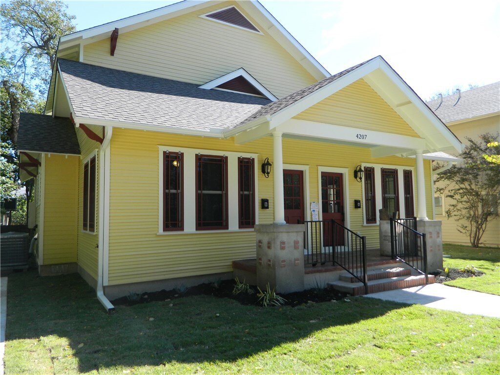Primary Photo - 4207 Avenue H