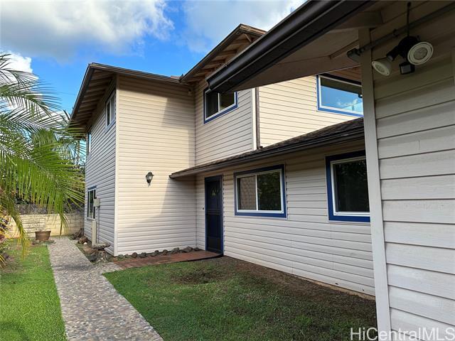 Building Photo - 47-106-106 Pulama Rd