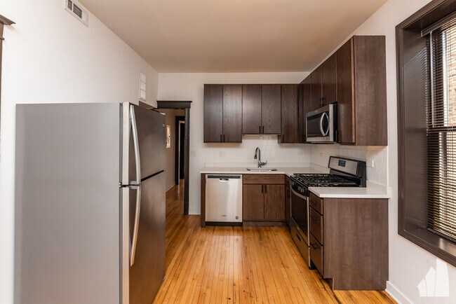 Foto del edificio - 837 W 33rd St