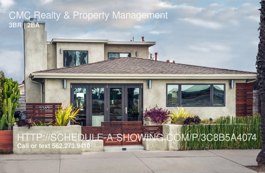 Foto principal - 5365 E Ocean Blvd