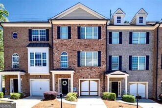 Building Photo - 1925 Appaloosa Mill Cir NE