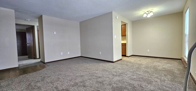 Building Photo - Peaceful West Milton Apartment Living with Washer/Dryer hookups! – Schedule a Tour Today!