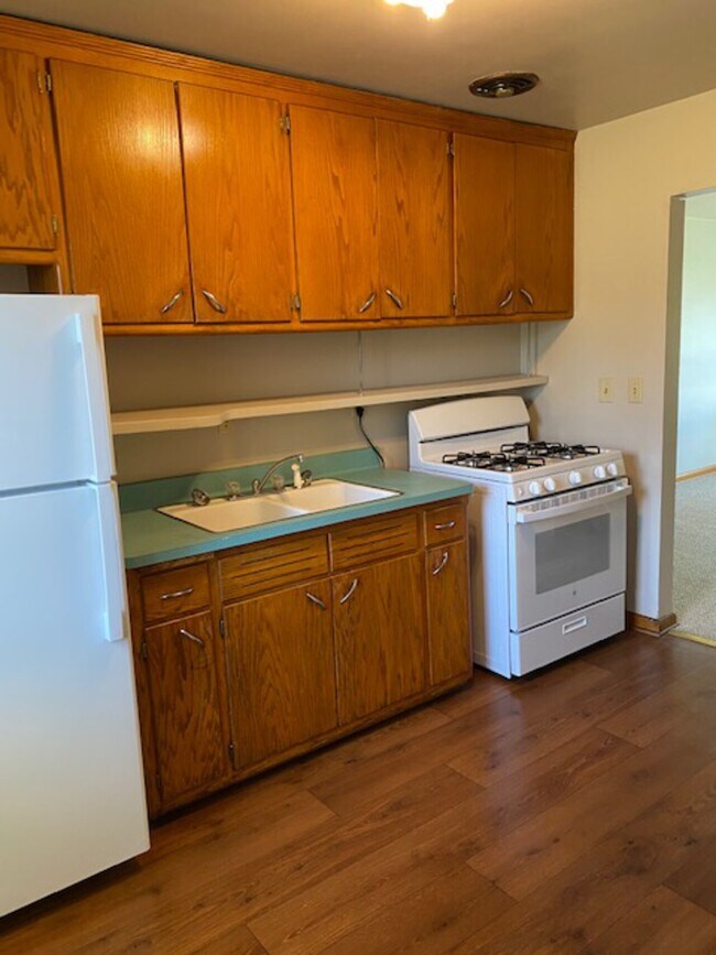 Foto del edificio - 4313 N 75th St