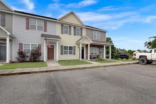 Foto del edificio - 502 Oyster Rock Ln