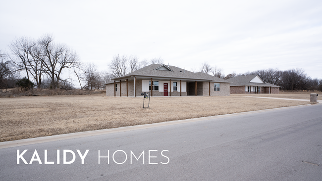 Foto del edificio - 307 Kirks Holw