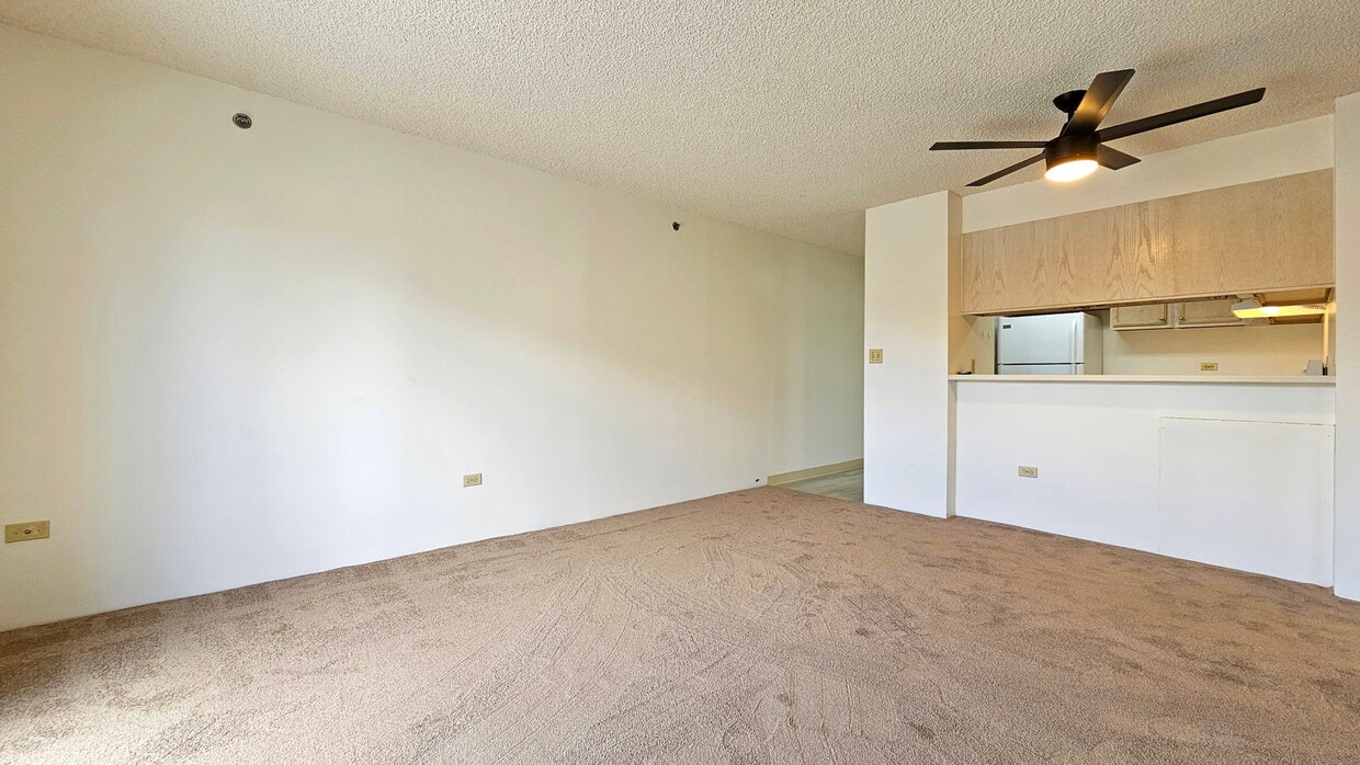 Foto principal - 802 Punahou, newly painted with new carpet...