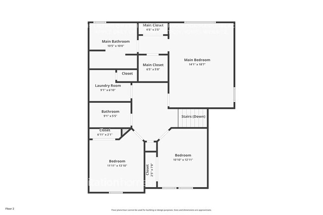 Foto del edificio - 2223 Dale View Dr