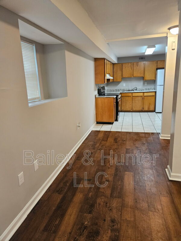 Photo - 1017 Washington Heights Terrace NW Apartment