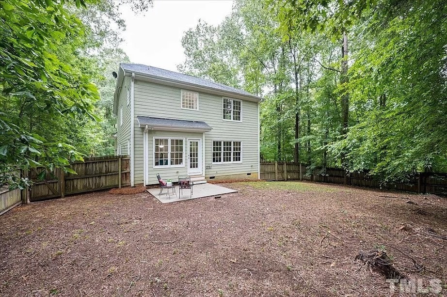 Photo - 3611 Pineview Cir (Durham, NC)