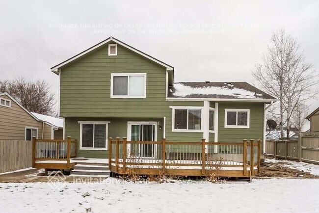 Foto del edificio - 12175 Elm Way