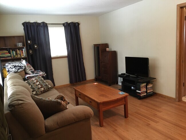 Foto del edificio - 4105 France Ave S