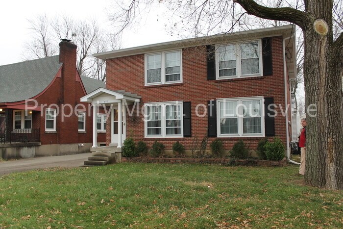Foto principal - 816 Melford Ave