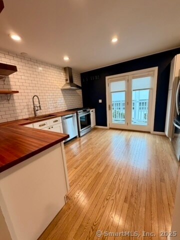 Foto del edificio - 28 3rd St