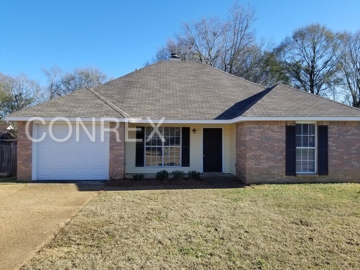 2171 Meagan Dr, Byram, MS 39272 House Rental in Byram, MS