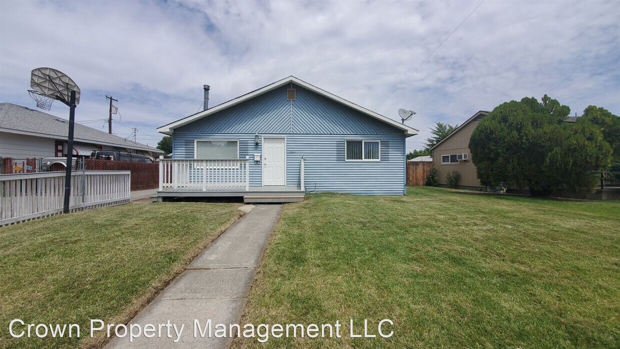 Foto principal - 3 br, 1 bath House - 1900 Thompson Street