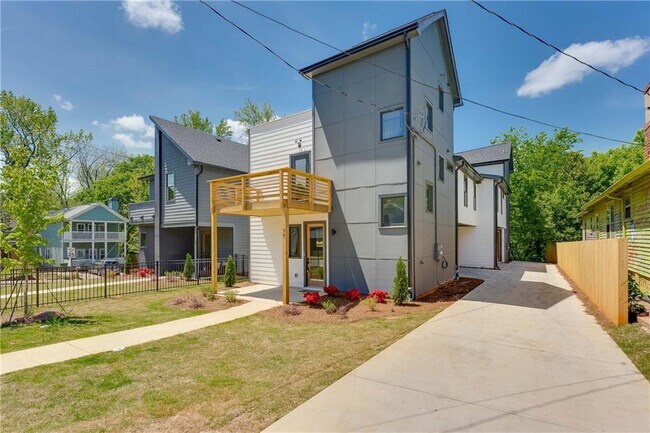 Foto del edificio - 76 Mayson Ave NE