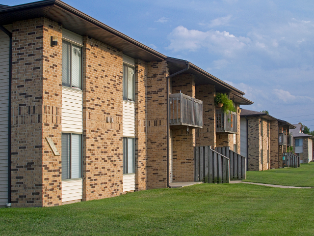 Building Photo - English Village